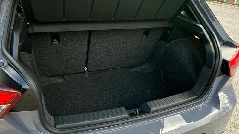 Used SEAT Ibiza 2025 for sale - 76340195: Photo 13