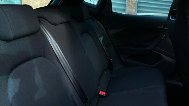 Used SEAT Ibiza 2025 for sale - 76340195: Photo 16