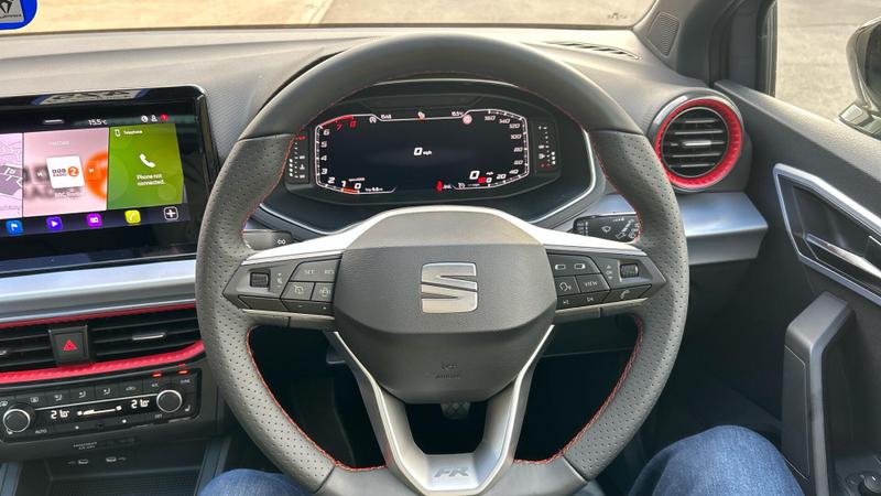 Used SEAT Ibiza 2025 for sale - 76340195: Photo 19