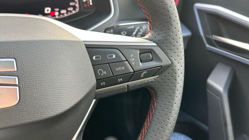 Used SEAT Ibiza 2025 for sale - 76340195: Photo 20