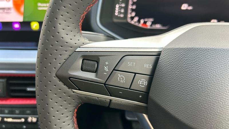 Used SEAT Ibiza 2025 for sale - 76340195: Photo 21