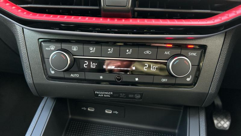 Used SEAT Ibiza 2025 for sale - 76340195: Photo 29