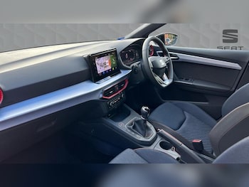 Used SEAT Ibiza 2025 for sale - 76340195: Photo