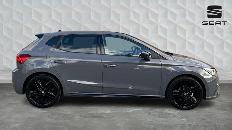 Used SEAT Ibiza 2025 for sale - 76340195: Photo 4