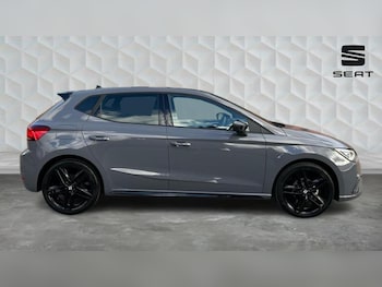 Used SEAT Ibiza 2025 for sale - 76340195: Photo