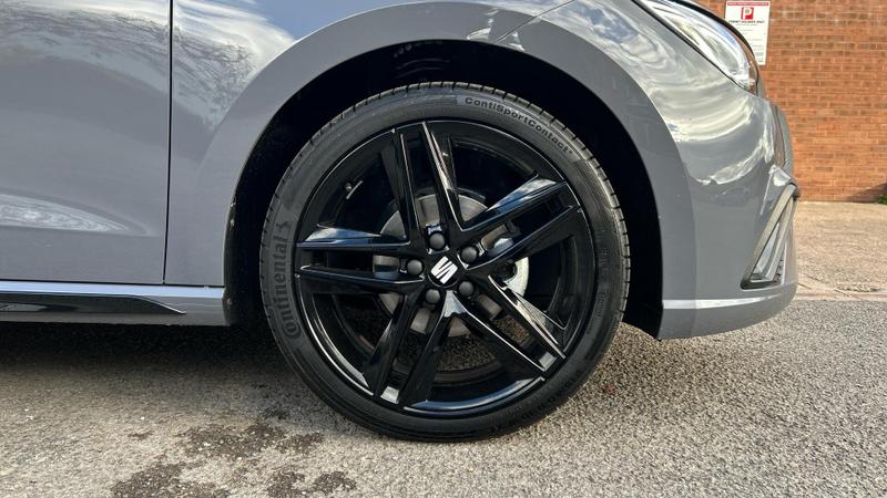 Used SEAT Ibiza 2025 for sale - 76340195: Photo 5