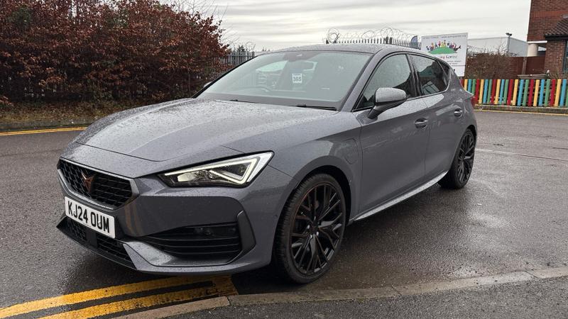 Used Cupra Leon 2024 for sale - 76971942: Photo 10