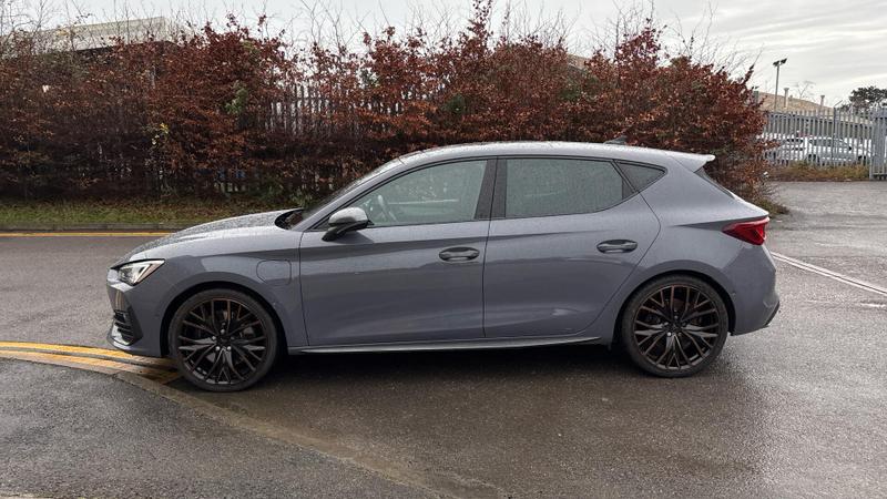 Used Cupra Leon 2024 for sale - 76971942: Photo 11