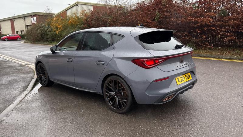 Used Cupra Leon 2024 for sale - 76971942: Photo 12
