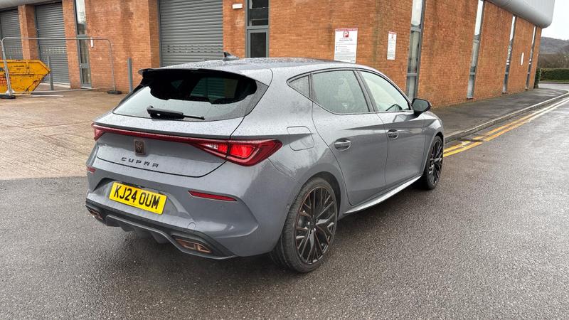 Used Cupra Leon 2024 for sale - 76971942: Photo 14