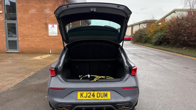 Used Cupra Leon 2024 for sale - 76971942: Photo 15