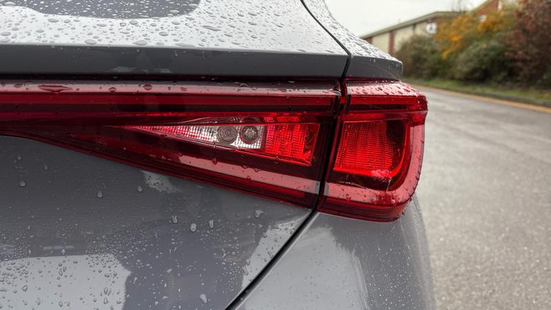 Used Cupra Leon 2024 for sale - 76971942: Photo 17