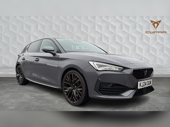 2024 - 1.4 eHybrid VZ2 Design Edition 5dr DSG