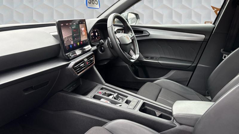 Used Cupra Leon 2024 for sale - 76971942: Photo 2