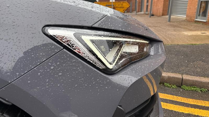 Used Cupra Leon 2024 for sale - 76971942: Photo 22