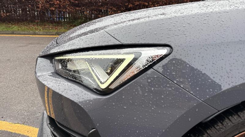 Used Cupra Leon 2024 for sale - 76971942: Photo 23