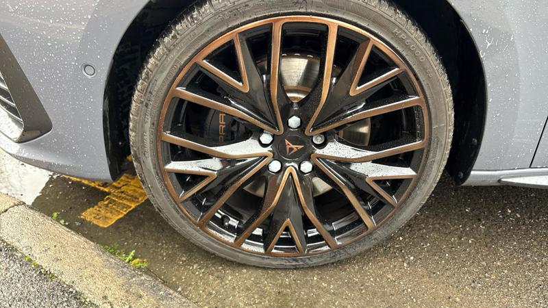 Used Cupra Leon 2024 for sale - 76971942: Photo 24