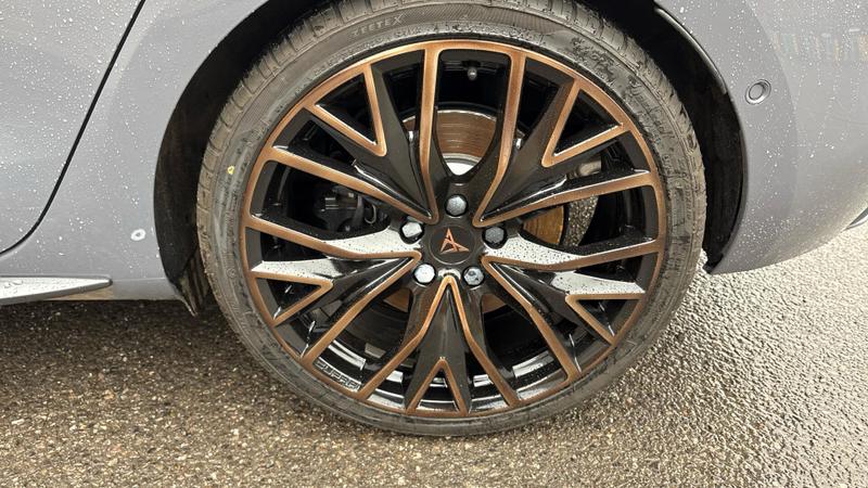 Used Cupra Leon 2024 for sale - 76971942: Photo 25