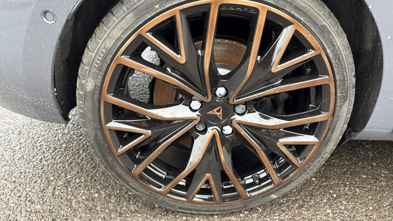 Used Cupra Leon 2024 for sale - 76971942: Photo 26