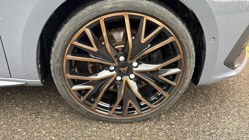 Used Cupra Leon 2024 for sale - 76971942: Photo 27