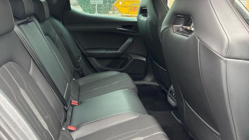 Used Cupra Leon 2024 for sale - 76971942: Photo 29