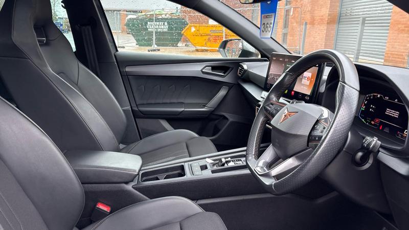 Used Cupra Leon 2024 for sale - 76971942: Photo 31