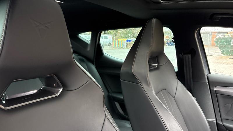 Used Cupra Leon 2024 for sale - 76971942: Photo 32