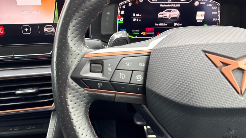 Used Cupra Leon 2024 for sale - 76971942: Photo 35