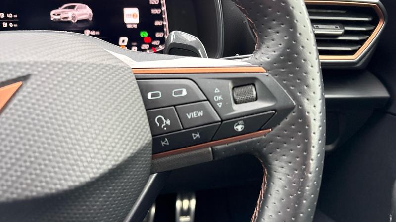 Used Cupra Leon 2024 for sale - 76971942: Photo 36