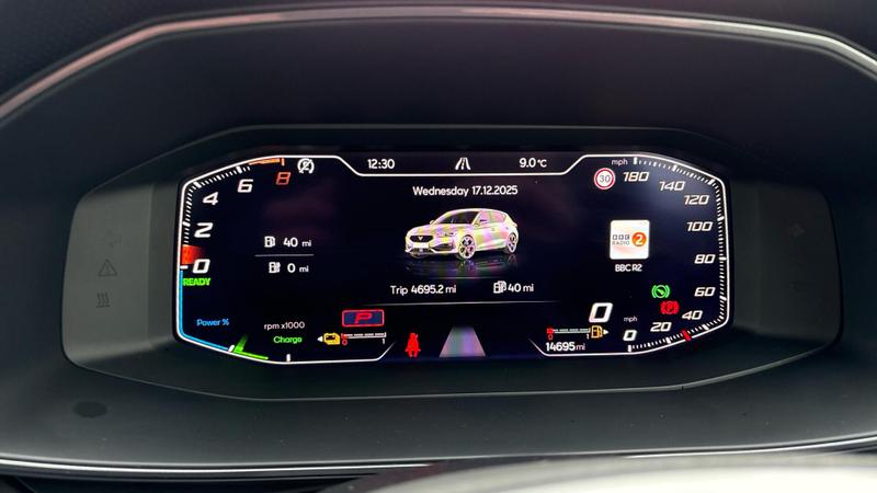 Used Cupra Leon 2024 for sale - 76971942: Photo 37