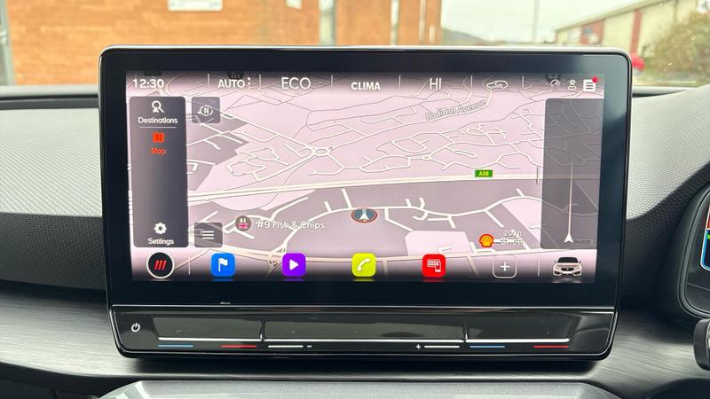 Used Cupra Leon 2024 for sale - 76971942: Photo 40