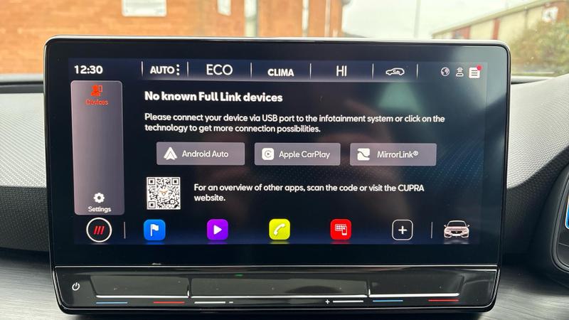 Used Cupra Leon 2024 for sale - 76971942: Photo 41