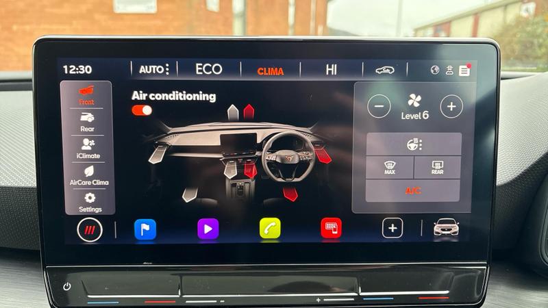 Used Cupra Leon 2024 for sale - 76971942: Photo 42