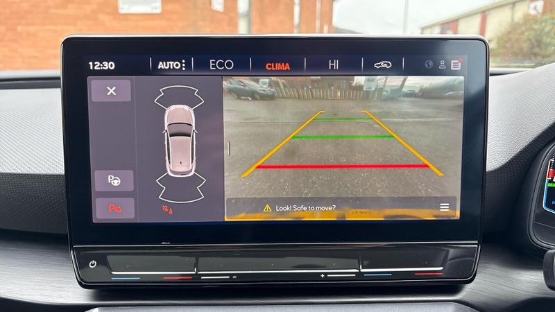 Used Cupra Leon 2024 for sale - 76971942: Photo 43