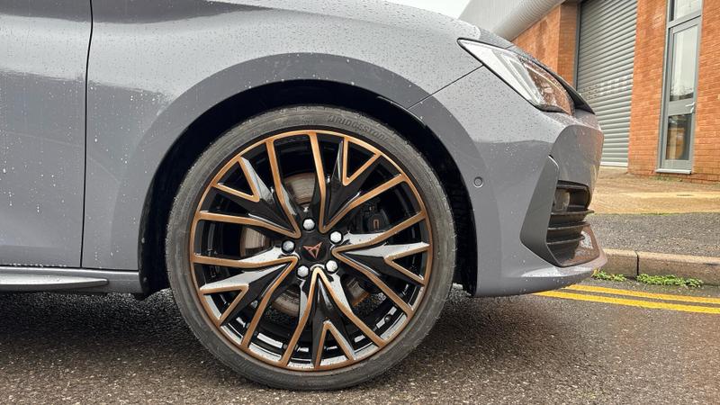 Used Cupra Leon 2024 for sale - 76971942: Photo 5