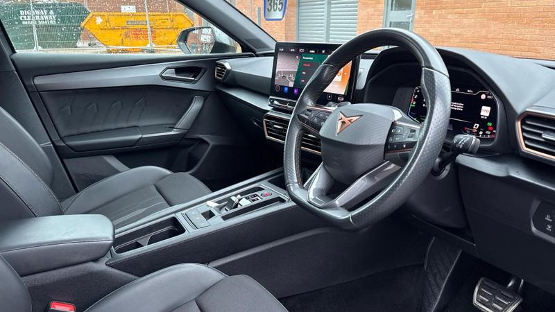 Used Cupra Leon 2024 for sale - 76971942: Photo 6