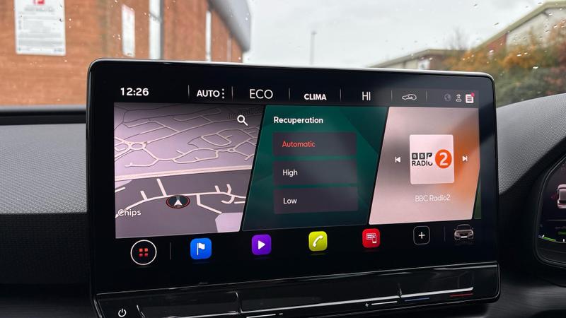 Used Cupra Leon 2024 for sale - 76971942: Photo 7