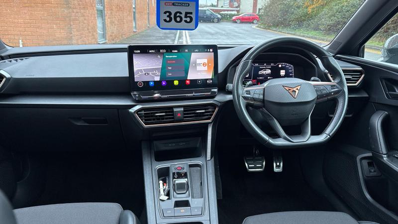 Used Cupra Leon 2024 for sale - 76971942: Photo 8