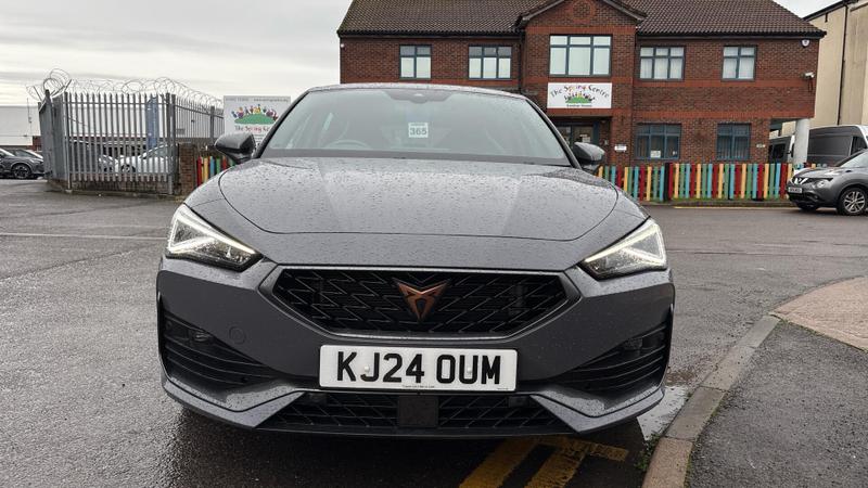 Used Cupra Leon 2024 for sale - 76971942: Photo 9