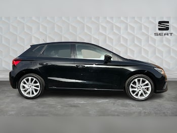 Used SEAT Ibiza 2023 for sale - 77691044: Photo