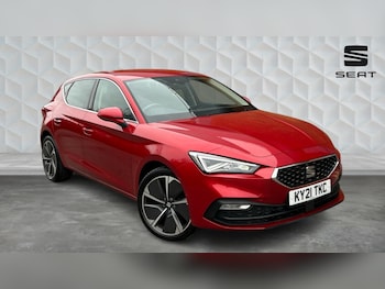 2021 (21) - TSI EVO XCELLENCE Lux Euro 6 5-door