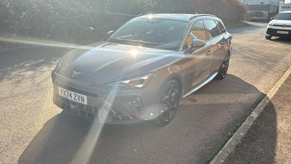 Used Cupra Leon 2024 for sale - 74157959: Photo 10