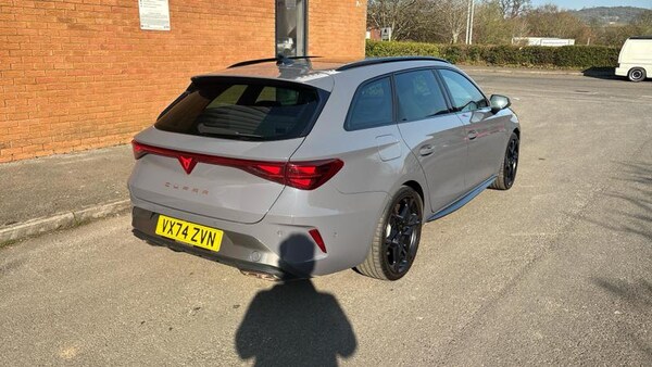 Used Cupra Leon 2024 for sale - 74157959: Photo 13