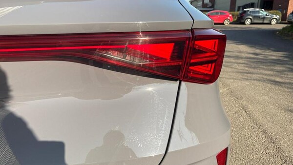 Used Cupra Leon 2024 for sale - 74157959: Photo 18