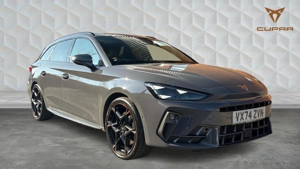 Used Cupra Leon 2024 for sale - 74157959: Photo 1