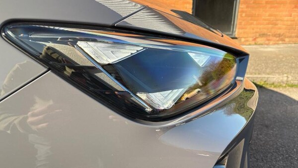 Used Cupra Leon 2024 for sale - 74157959: Photo 26