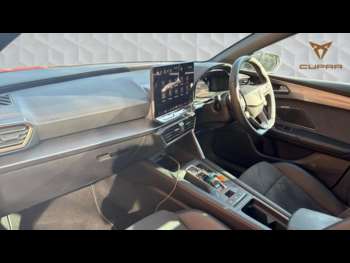 Used Cupra Leon 2024 for sale - 74157959: Photo