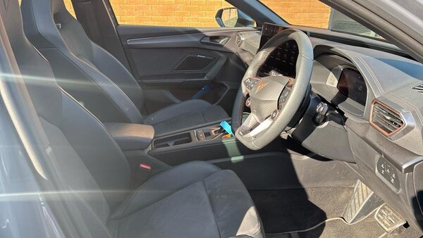 Used Cupra Leon 2024 for sale - 74157959: Photo 34