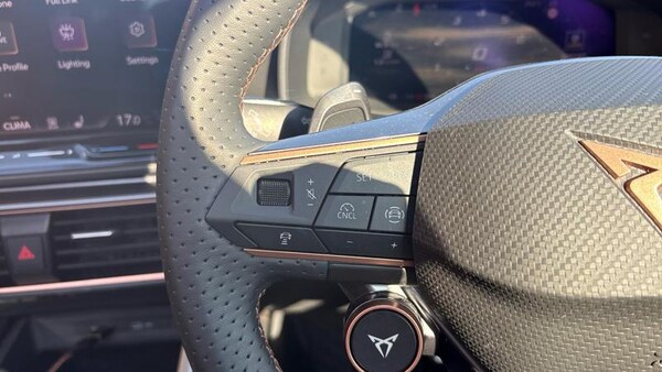 Used Cupra Leon 2024 for sale - 74157959: Photo 36