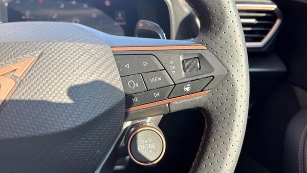 Used Cupra Leon 2024 for sale - 74157959: Photo 37